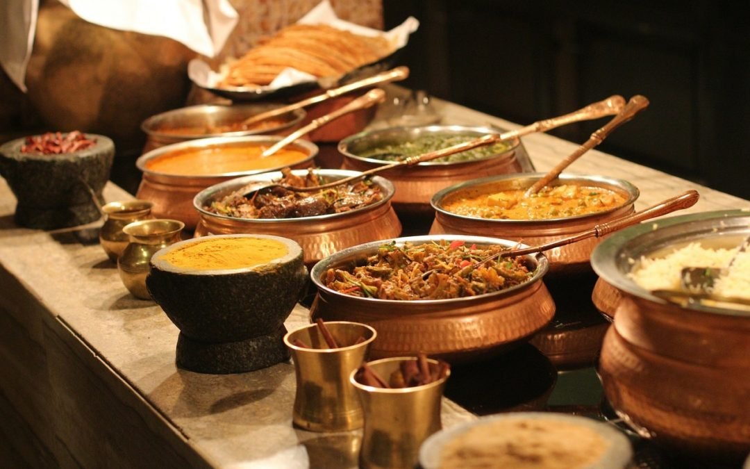 Indian Food Truths and Myths and why you shouldn’t believe them